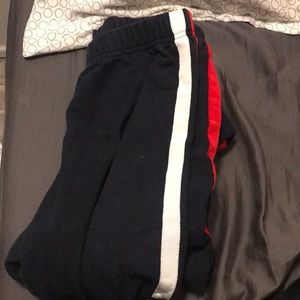 Brandy( john galt) sweats